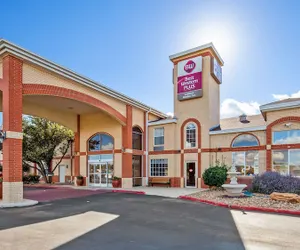 Photo 2 - Best Western Plus Lubbock Windsor Inn