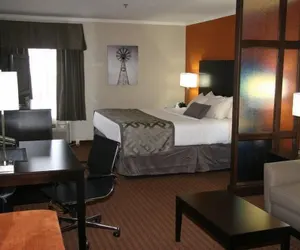 Photo 5 - Best Windsor Inn