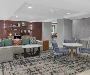 Photo 5 - Homewood Suites by Hilton Columbus/Airport