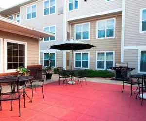 Photo 2 - Residence Inn by Marriott Oklahoma City South