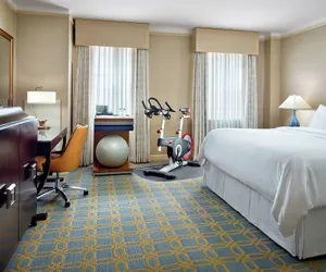 Photo 5 - The Westin Poinsett Greenville