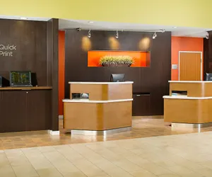 Photo 5 - Courtyard by Marriott Sacramento Midtown