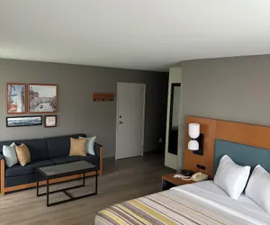 Photo 4 - Country Inn & Suites by Radisson, Shelby, NC