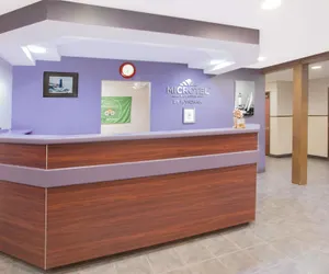 Photo 3 - Microtel Inn & Suites by Wyndham Manistee