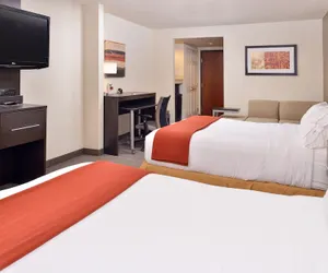 Photo 5 - Holiday Inn Express Portland West/Hillsboro, an IHG Hotel