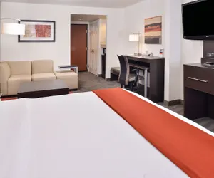 Photo 4 - Holiday Inn Express Portland West/Hillsboro, an IHG Hotel