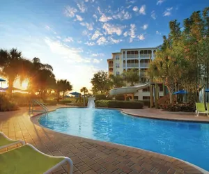 Photo 2 - Marriott's Harbour Lake
