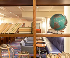 Photo 5 - Holiday Inn Express and Suites Fisherman's Wharf by IHG