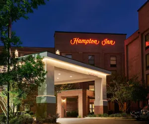 Photo 2 - Hampton Inn Wilmington-Medical Park