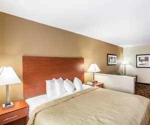 Photo 5 - Quality Inn And Suites