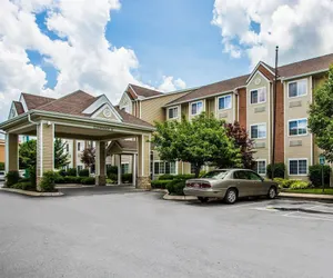 Photo 2 - Quality Inn And Suites