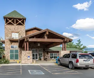 Photo 2 - Quality Inn & Suites Silverthorne - Copper Mountain