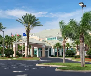 Photo 2 - Hilton Garden Inn Orlando East/UCF Area