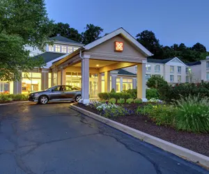 Photo 2 - Hilton Garden Inn Norwalk