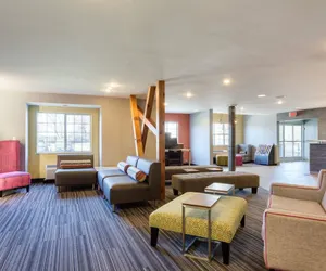 Photo 4 - Quality Inn & Suites Ashland near Kings Dominion