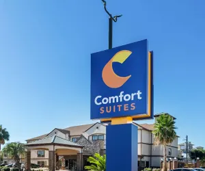 Photo 2 - Comfort Suites Lake Jackson Clute