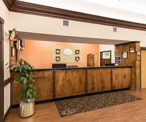 Photo 4 - Comfort Suites Lake Jackson Clute