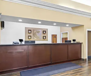 Photo 5 - Comfort Suites Lake Jackson Clute