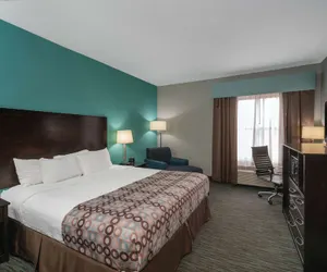 Photo 4 - La Quinta Inn & Suites by Wyndham Knoxville East