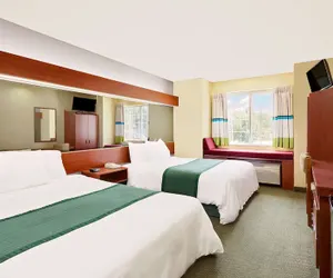 Photo 5 - Microtel Inn & Suites by Wyndham Thomasville/High Point/Lexi