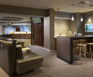 Photo 4 - Springhill Suites By Marriott Chicago Lincolnshire