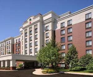 Photo 2 - Springhill Suites By Marriott Chicago Lincolnshire