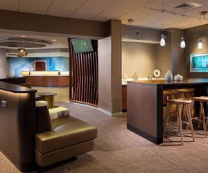 Photo 2 - Springhill Suites By Marriott Chicago Lincolnshire