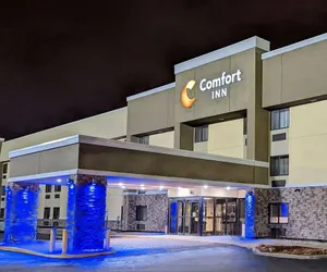 Photo 2 - Comfort Inn Matteson - Chicago