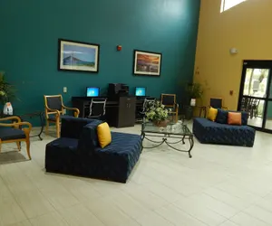 Photo 3 - Comfort Suites Tampa - Brandon