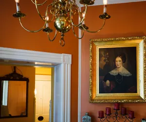 Photo 3 - Eliza Thompson House, Historic Inns of Savannah Collection