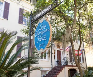 Photo 2 - Eliza Thompson House, Historic Inns of Savannah Collection