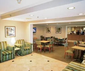 Photo 3 - Quality Inn & Suites Raleigh Durham Airport