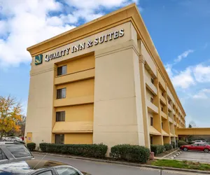 Photo 2 - Quality Inn & Suites Raleigh Durham Airport