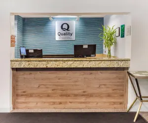 Photo 4 - Quality Inn & Suites Raleigh Durham Airport