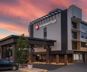 Photo 2 - Best Western Plus Laurel