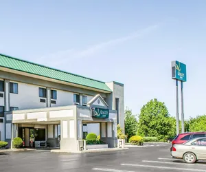 Photo 2 - Quality Inn Harrisburg - Hershey Area