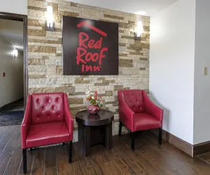 Photo 4 - Red Roof Inn Culpeper