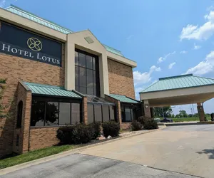 Photo 2 - Hotel Lotus Kansas City Stadium