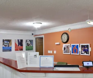 Photo 4 - Motel 6 - Dayton, OH