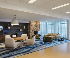 Photo 3 - Fairfield Inn & Suites by Marriott Columbus Airport