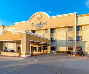 Photo 2 - Comfort Inn Festus - St Louis South