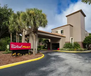 Photo 2 - Red Roof Inn PLUS+ Palm Coast