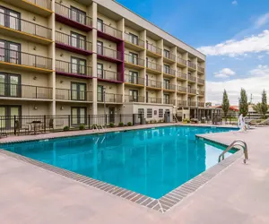 Photo 2 - Spark by Hilton Chattanooga Downtown