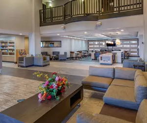 Photo 5 - Comfort Suites Alpharetta/Roswell - Atlanta Area