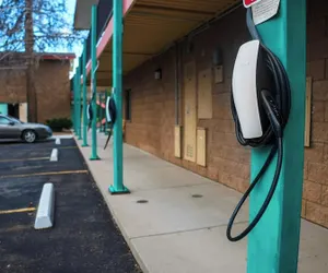 Photo 2 - Sierra Inn Capital O ft Huachuca