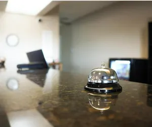 Photo 4 - Sierra Inn Capital O ft Huachuca