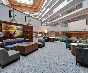 Photo 3 - Embassy Suites by Hilton Omaha Downtown Old Market