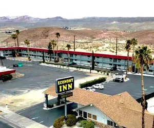 Photo 2 - Economy Inn Barstow