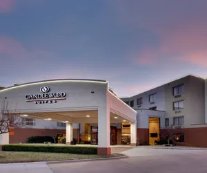 Photo 2 - Candlewood Suites Wichita East, an IHG Hotel