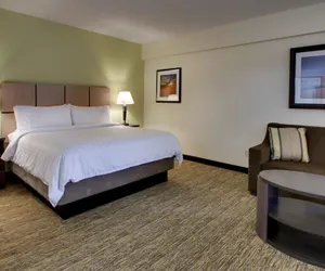 Photo 4 - Candlewood Suites Wichita East, an IHG Hotel